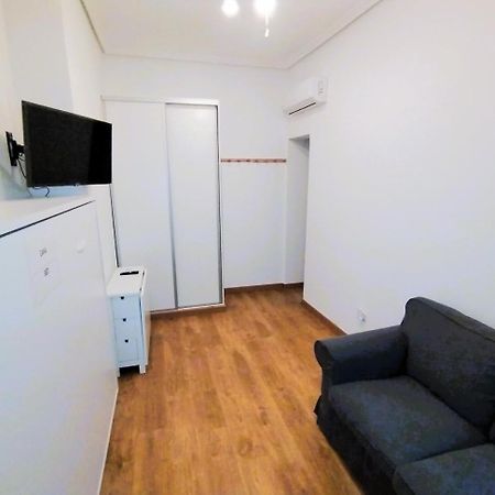 Puerta Del Sol - Apartamento Para 6 Madrid Dış mekan fotoğraf