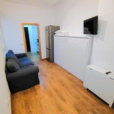 Puerta Del Sol - Apartamento Para 6 Madrid Dış mekan fotoğraf