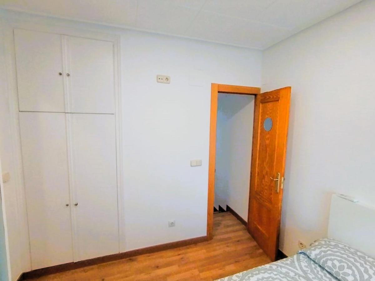Puerta Del Sol - Apartamento Para 6 Madrid Dış mekan fotoğraf