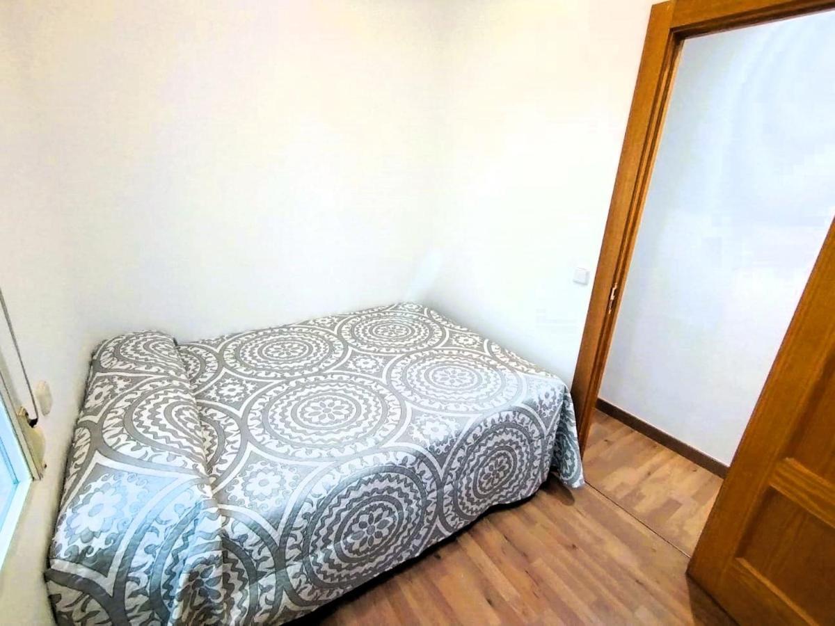 Puerta Del Sol - Apartamento Para 6 Madrid Dış mekan fotoğraf