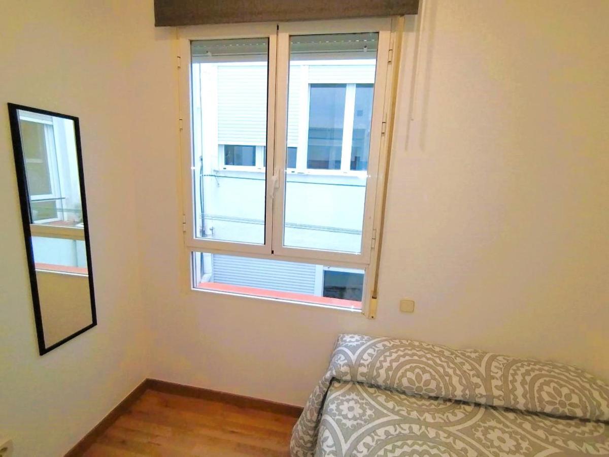 Puerta Del Sol - Apartamento Para 6 Madrid Dış mekan fotoğraf