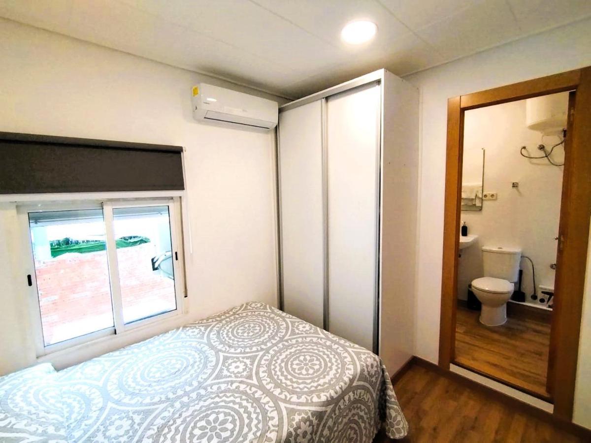 Puerta Del Sol - Apartamento Para 6 Madrid Dış mekan fotoğraf