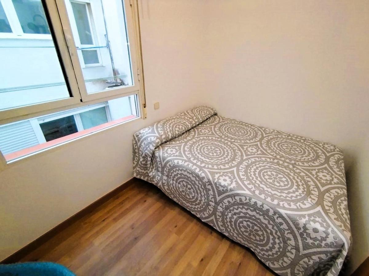 Puerta Del Sol - Apartamento Para 6 Madrid Dış mekan fotoğraf