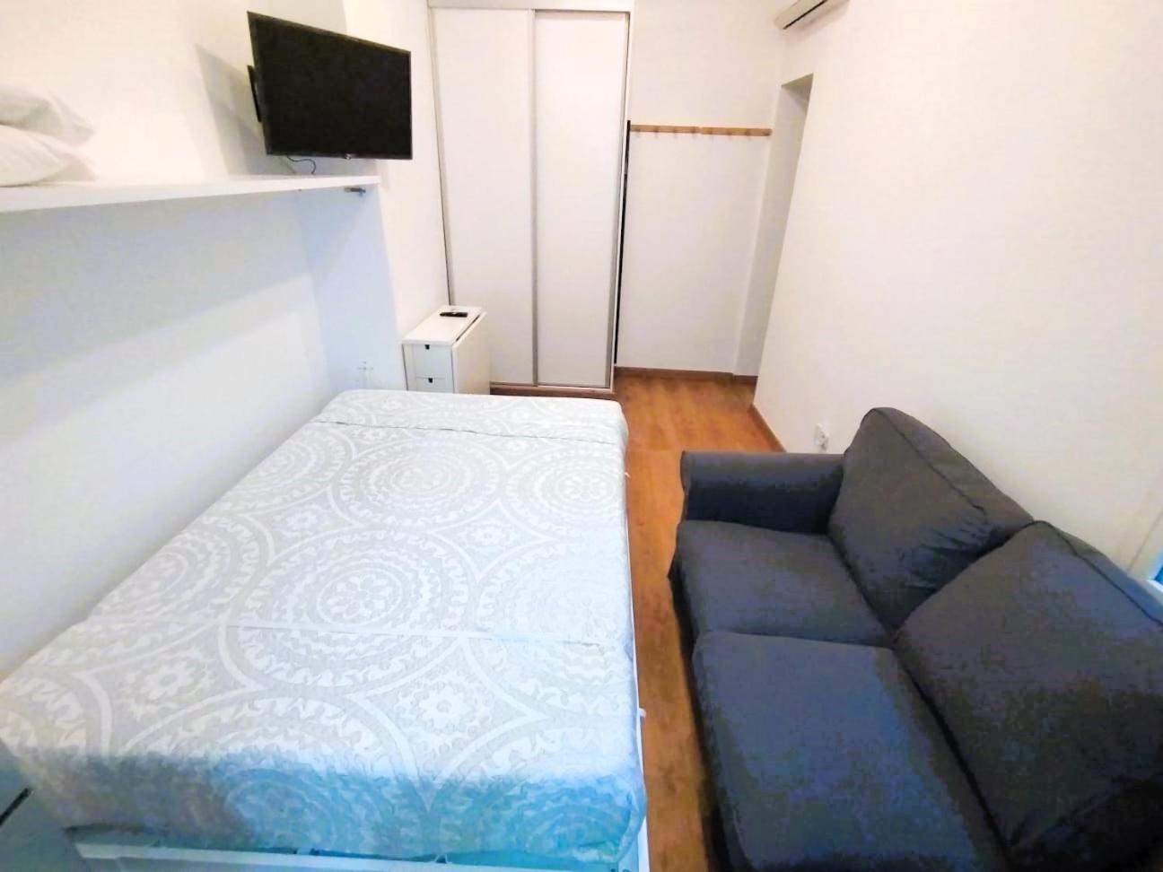 Puerta Del Sol - Apartamento Para 6 Madrid Dış mekan fotoğraf